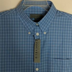 NWT Perry Ellis Portfolio